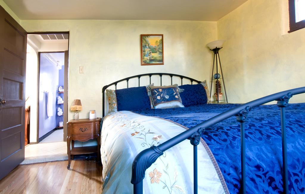 Downtown Historic Bed & Breakfast Albuquerque Quarto foto