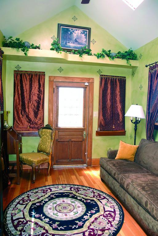 Downtown Historic Bed & Breakfast Albuquerque Quarto foto