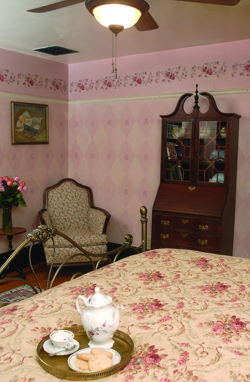 Downtown Historic Bed & Breakfast Albuquerque Quarto foto