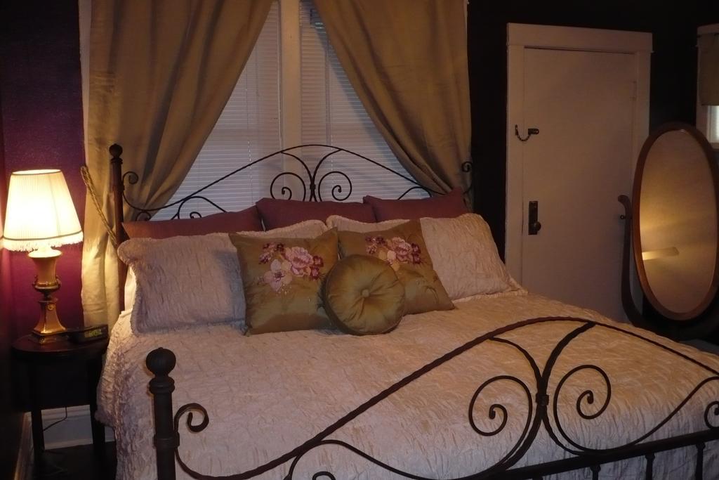 Downtown Historic Bed & Breakfast Albuquerque Quarto foto