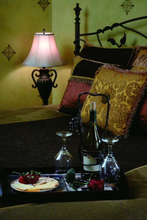 Downtown Historic Bed & Breakfast Albuquerque Quarto foto