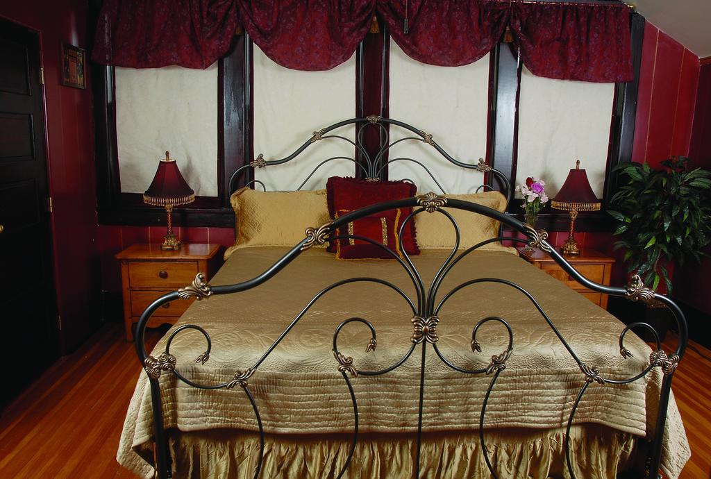 Downtown Historic Bed & Breakfast Albuquerque Quarto foto