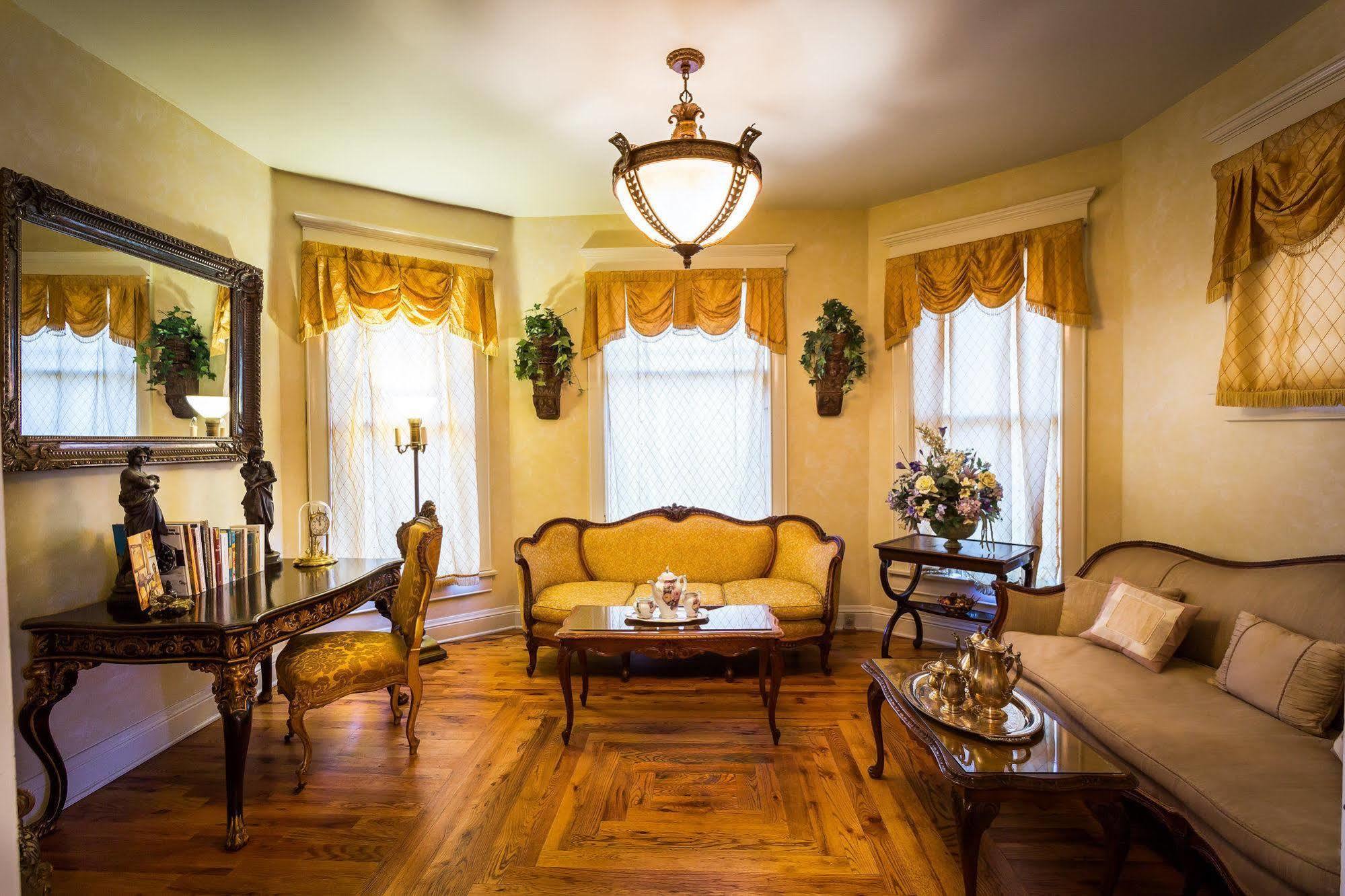 Downtown Historic Bed & Breakfast Albuquerque Exterior foto